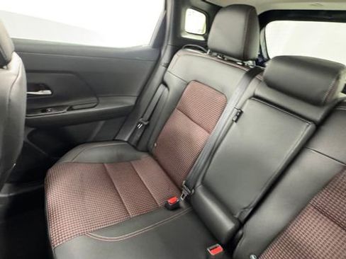 New 2026 Nissan Kicks SR w/ Cold Weather Package AWD/4WD image 14