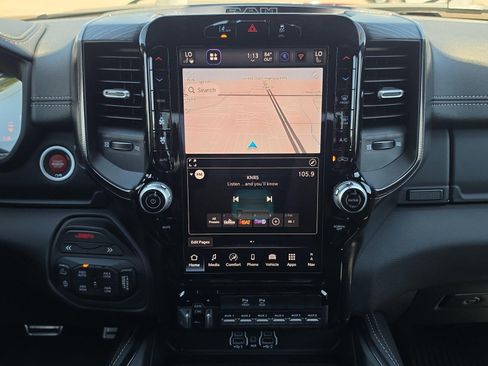 New 2026 RAM 1500 RHO AWD/4WD image 20