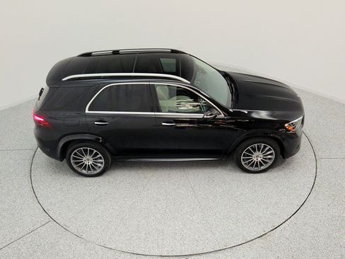 Certified 2024 Mercedes-Benz GLE 450 4MATIC image 26