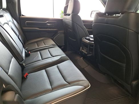 New 2026 RAM 1500 Laramie w/ Night Edition image 9