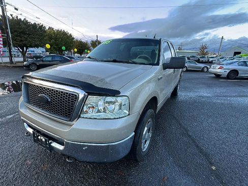 Used 2008 Ford F150 XL image 8