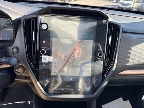 New 2025 Subaru Forester Sport image 25