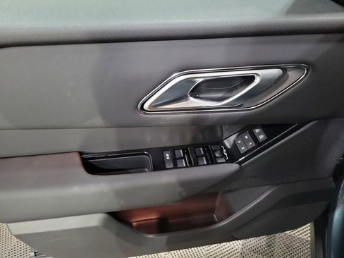 New 2026 Land Rover Range Rover Velar S image 14
