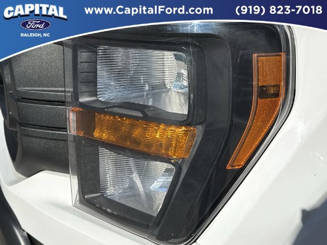 Certified 2023 Ford F150 XL AWD/4WD image 11