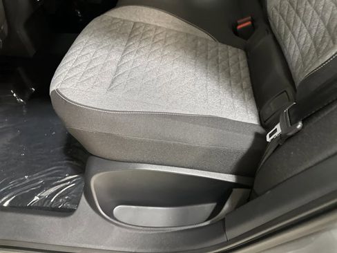New 2026 Volkswagen Tiguan S FWD image 22