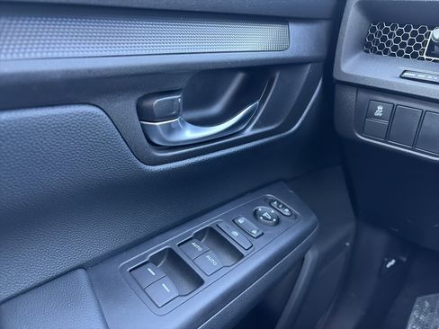 Certified 2024 Honda CR-V EX image 26
