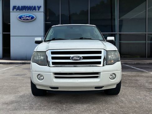 Used 2014 Ford Expedition Limited w/ Equipment Group 301A image 2