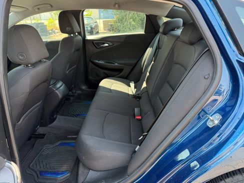 Used 2019 Chevrolet Malibu LS FWD image 23