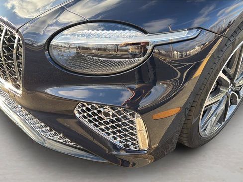New 2026 Bentley Continental GT image 9