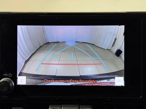 Certified 2024 Toyota RAV4 XLE Premium w/ Weather Package AWD/4WD image 29