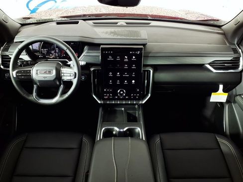 New 2026 GMC Acadia Elevation w/ Black Edition AWD/4WD image 33