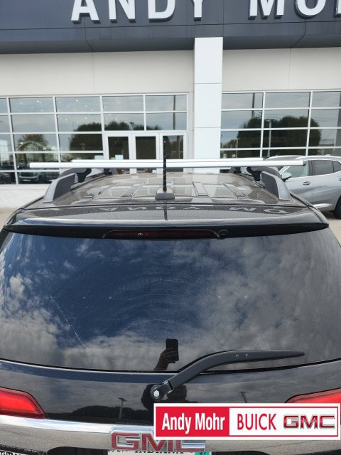 Used 2017 GMC Acadia SLT FWD image 6