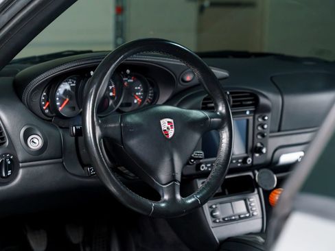 Used 2003 Porsche 911 GT3 RS image 74