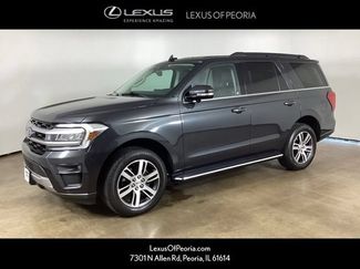 Used 2022 Ford Expedition XLT AWD/4WD video 1