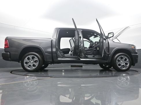 New 2025 RAM 1500 Big Horn image 61