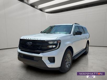 New 2025 Ford Expedition Active