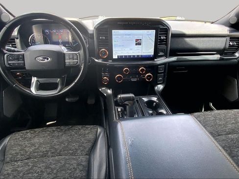 Used 2023 Ford F150 Tremor w/ Trailer Tow Package AWD/4WD image 14