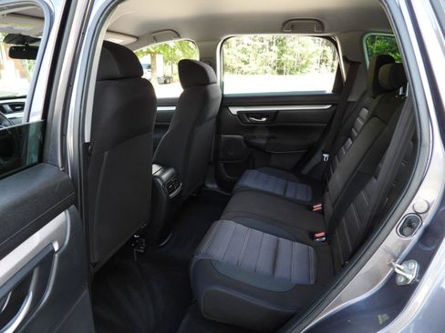 Used 2020 Honda CR-V LX image 36