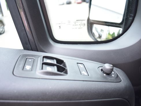 New 2026 RAM ProMaster 1500 w/ Premium Convenience Group FWD image 24