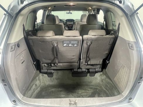 Used 2016 Honda Odyssey SE image 7