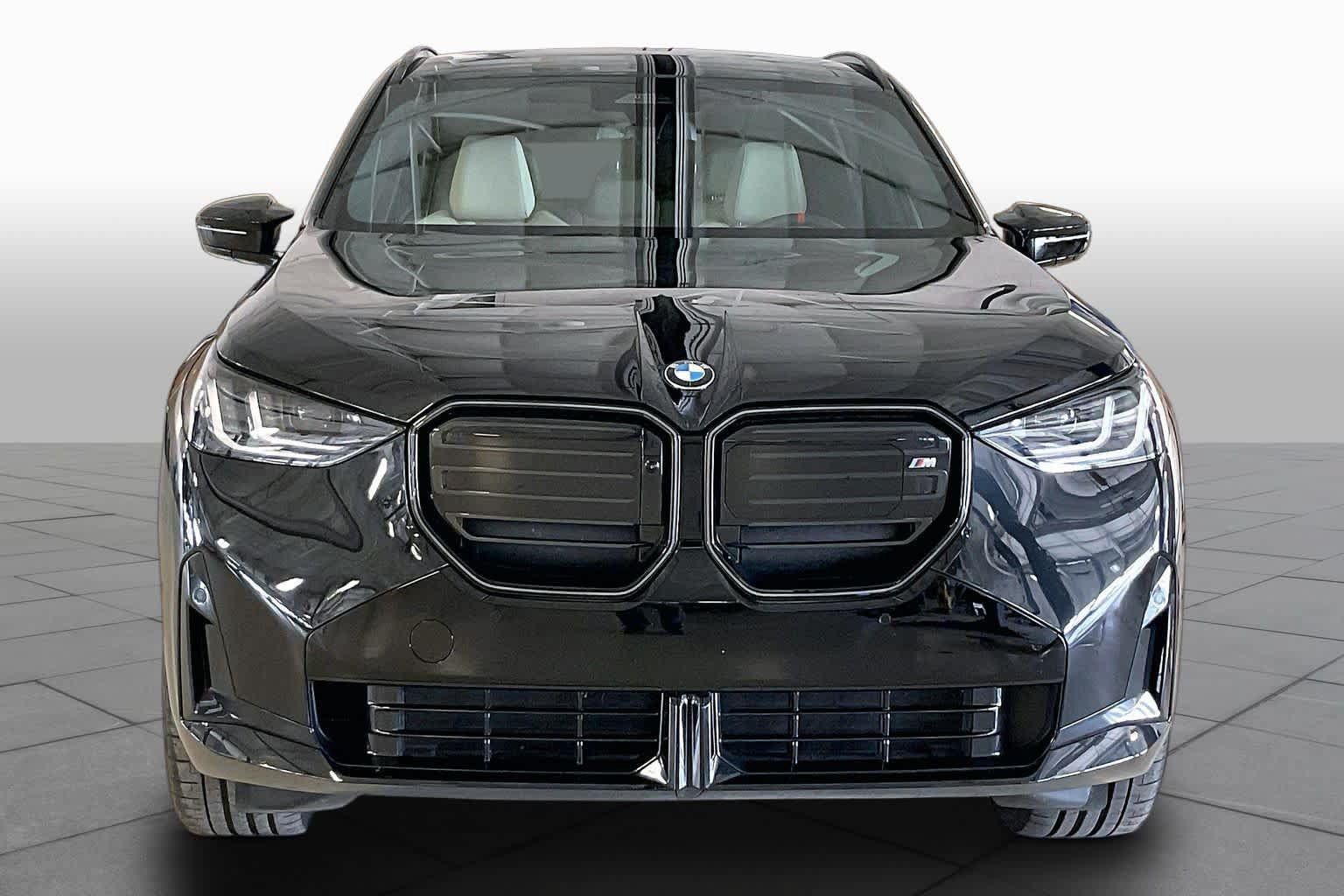 Used 2026 BMW X3 M50 AWD/4WD image 3