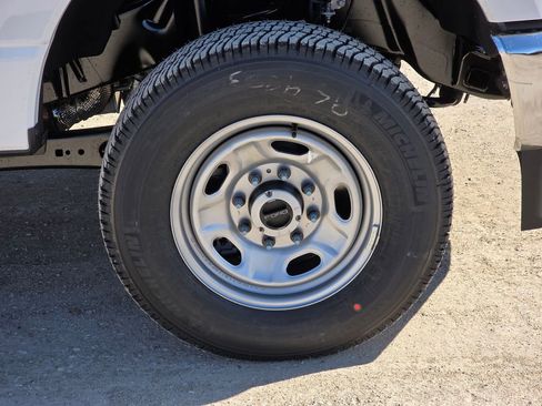 New 2026 Ford F250 XL w/ Snow Plow Prep Package image 10