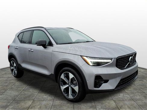 New 2026 Volvo XC40 B5 Plus w/ Protection Package Premier image 1