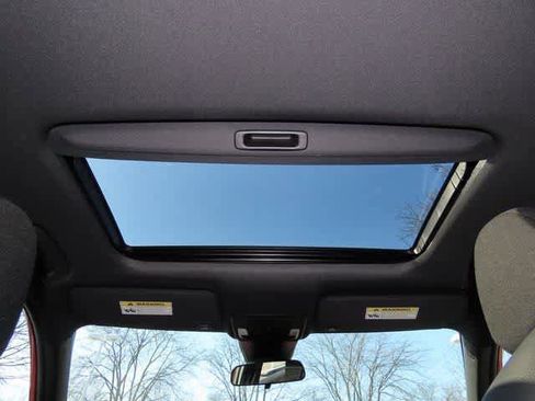 Certified 2025 Honda Civic Sport image 24