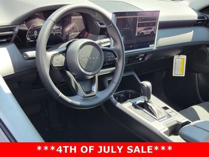 New 2026 MAZDA CX-5 Select