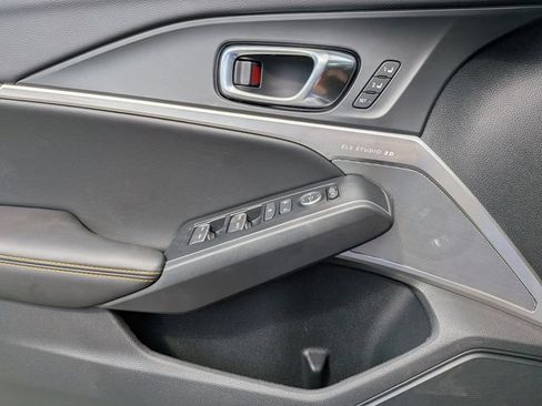 New 2026 Acura Integra A-Spec FWD image 25