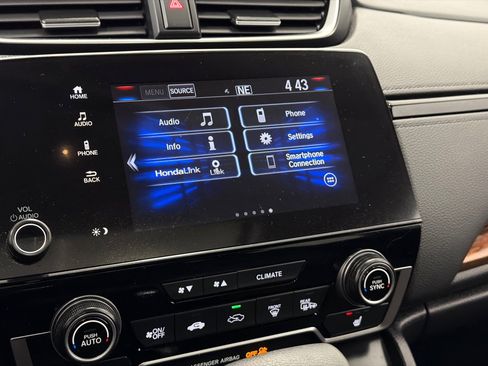 Used 2021 Honda CR-V EX image 25