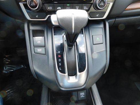 Used 2017 Honda CR-V EX image 15