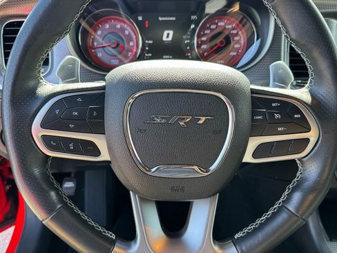 Used 2022 Dodge Charger SRT Hellcat image 25