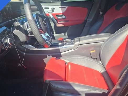 Used 2021 Mercedes-Benz A 35 AMG 4MATIC image 6