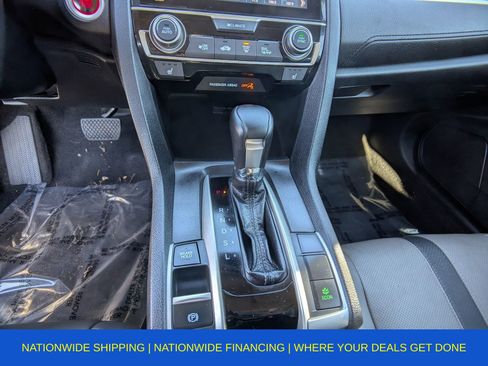 Used 2017 Honda Civic Touring image 30