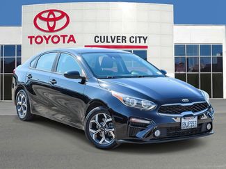 Used 2020 Kia Forte LXS image 1