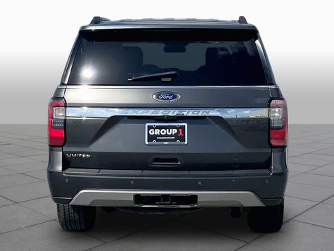 Used 2018 Ford Expedition Limited RWD image 5