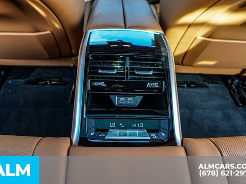 Used 2024 BMW 840i Gran Coupe RWD image 31