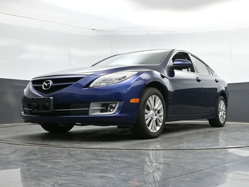 Used 2010 MAZDA MAZDA6 i Touring FWD image 39
