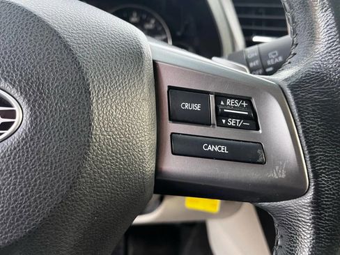 Used 2012 Subaru Outback 2.5i Premium w/ All-Weather Pkg image 21