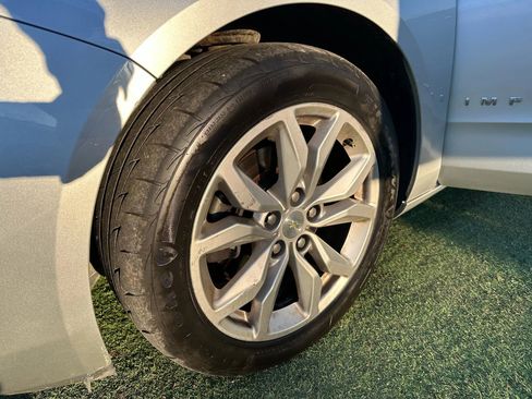 Used 2019 Chevrolet Impala LT image 38