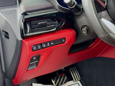 Used 2023 Acura MDX Type S image 10