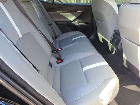 Used 2026 Toyota Camry SE image 17