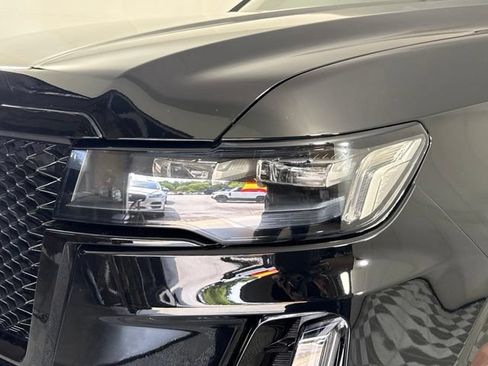 Certified 2023 Cadillac Escalade V AWD/4WD image 13