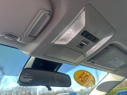 Used 2024 Toyota RAV4 XLE image 29