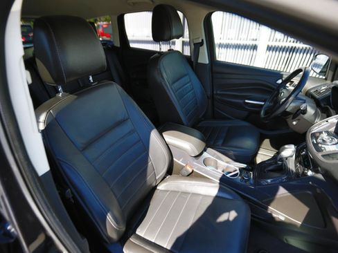 Used 2015 Ford Escape Titanium AWD/4WD image 15