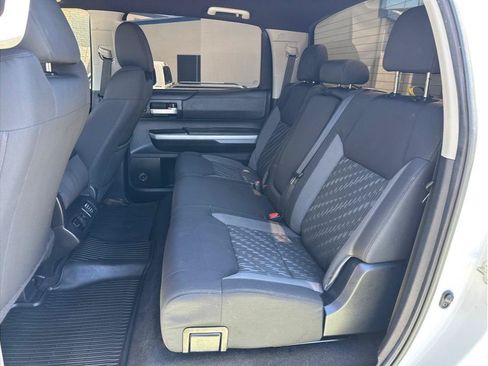 Used 2019 Toyota Tundra SR5 AWD/4WD image 18