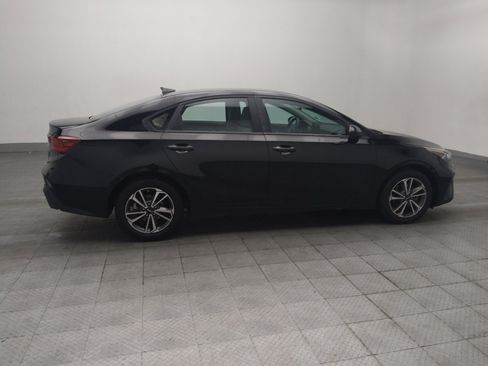 Used 2023 Kia Forte LXS FWD image 10