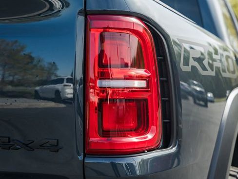 New 2026 RAM 1500 RHO w/ RHO Level 1 Equipment Group AWD/4WD image 8