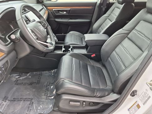 Certified 2020 Honda CR-V EX-L image 12